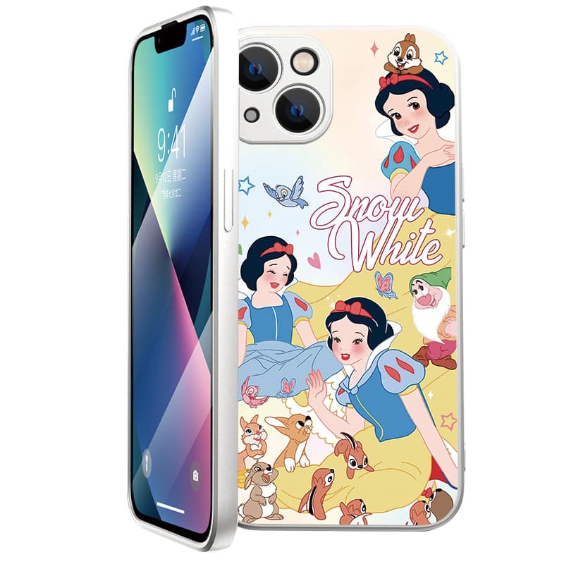 Чехлы для телефонов Disney