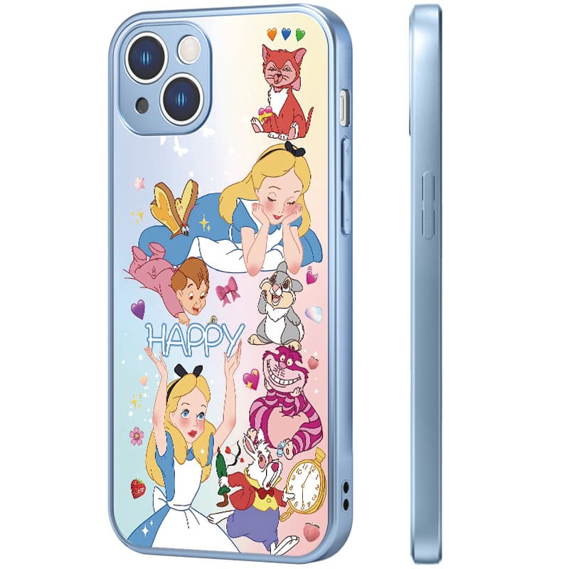 Чехлы для телефонов Disney