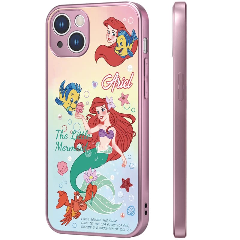 Чехлы для телефонов Disney