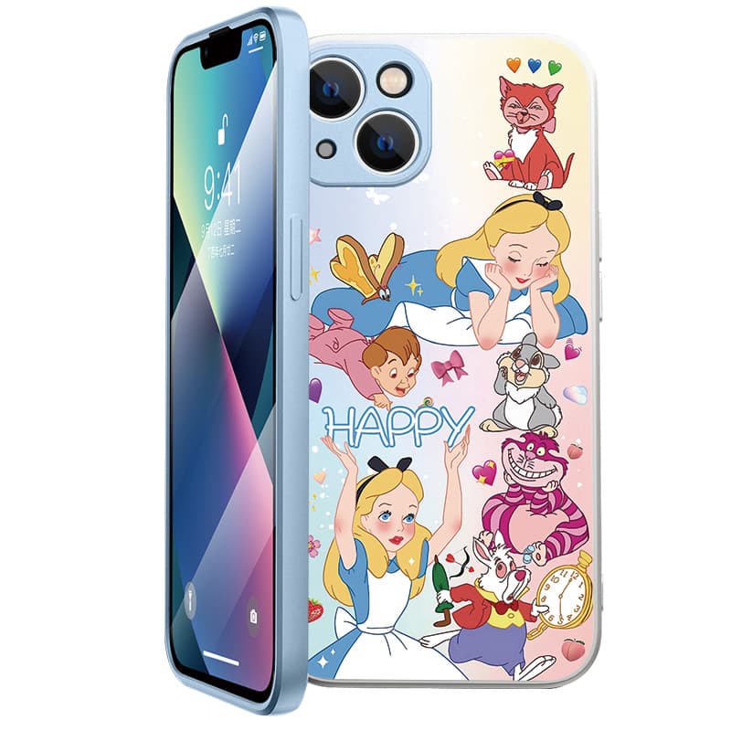 Чехлы для телефонов Disney