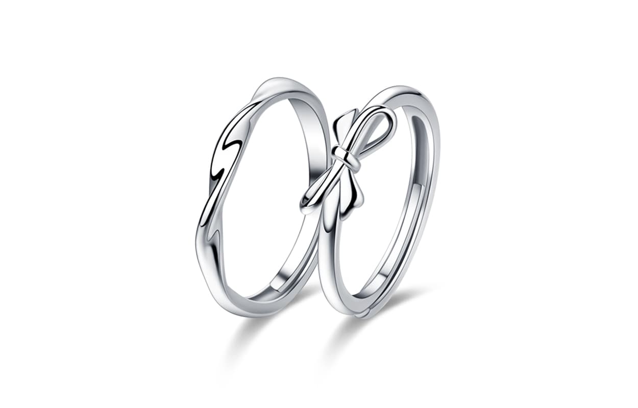 WANLIACC Кольца Унисекс