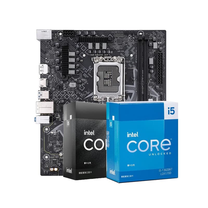 COLORFUL Computer Motherboards