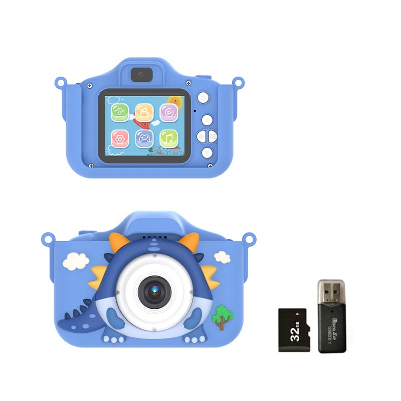 XINGYOUZHE Kids Camera