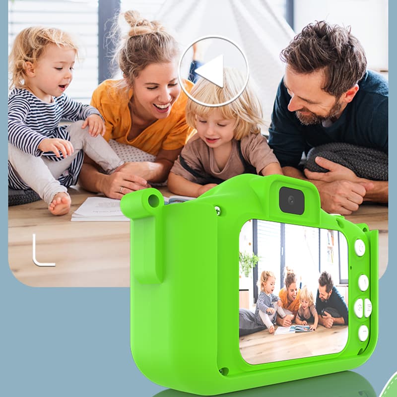 Детская камера XINGYOUZHE