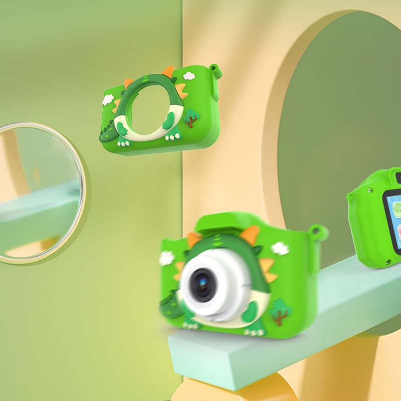 Детская камера XINGYOUZHE