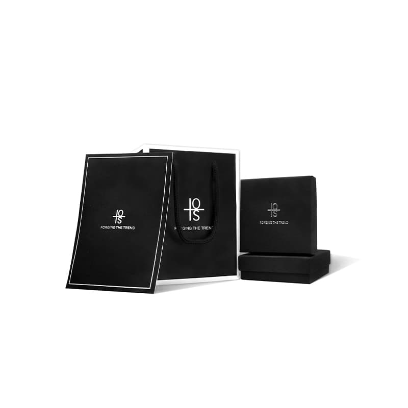 IOTS Silver Plated Necklaces Unisex Gift, Item