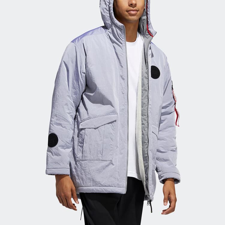 Мужские куртки Adidas CNY Collection