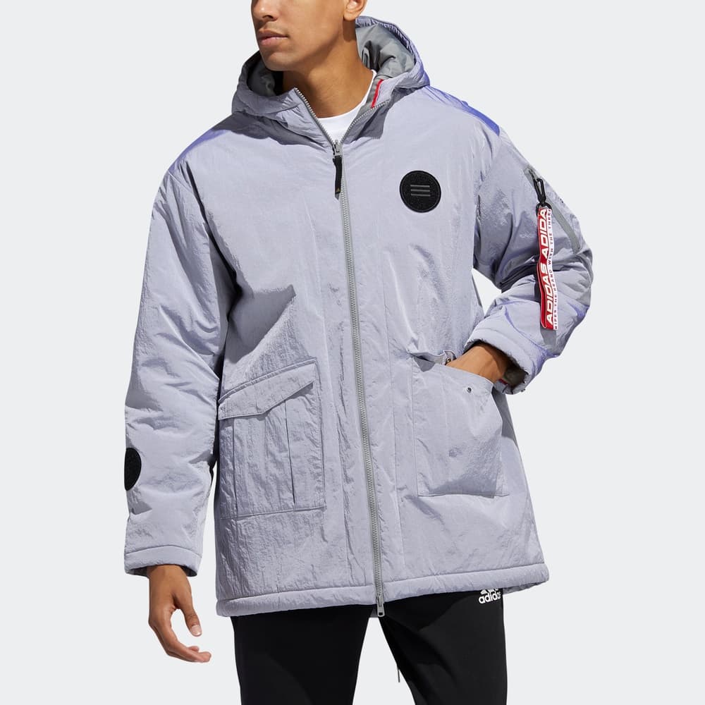 Мужские куртки Adidas CNY Collection