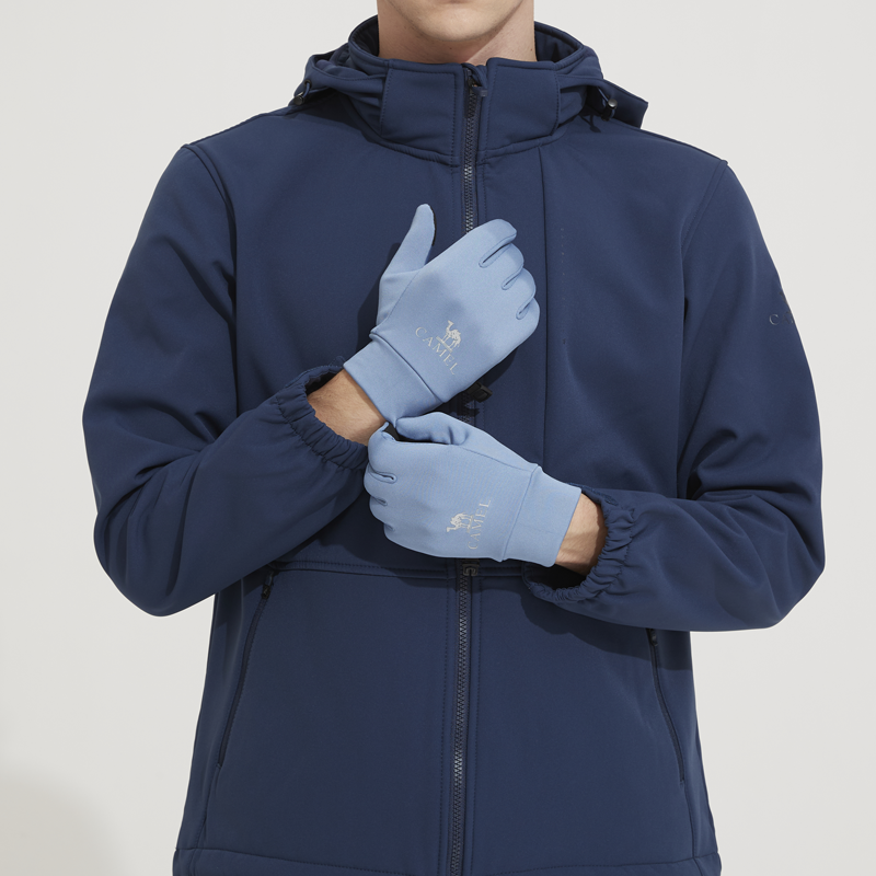 Перчатки CAMEL унисекс