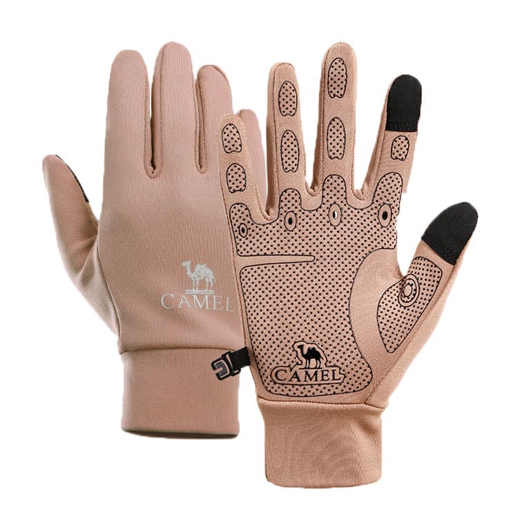 Перчатки CAMEL унисекс
