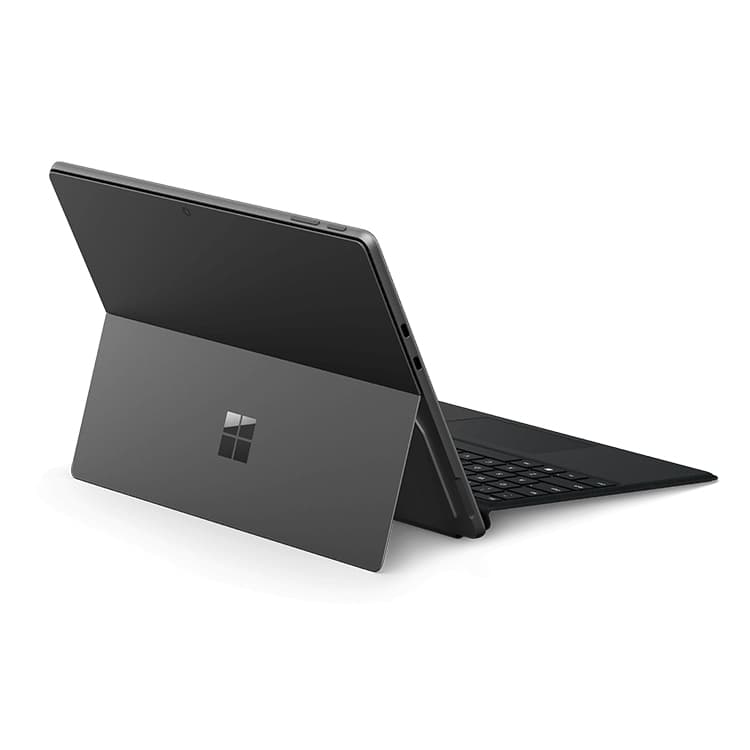 Легкие ноутбуки Microsoft Surface Pro 9