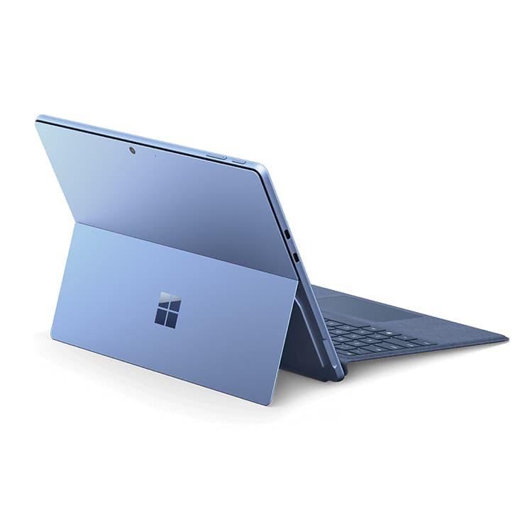 Легкие ноутбуки Microsoft Surface Pro 9