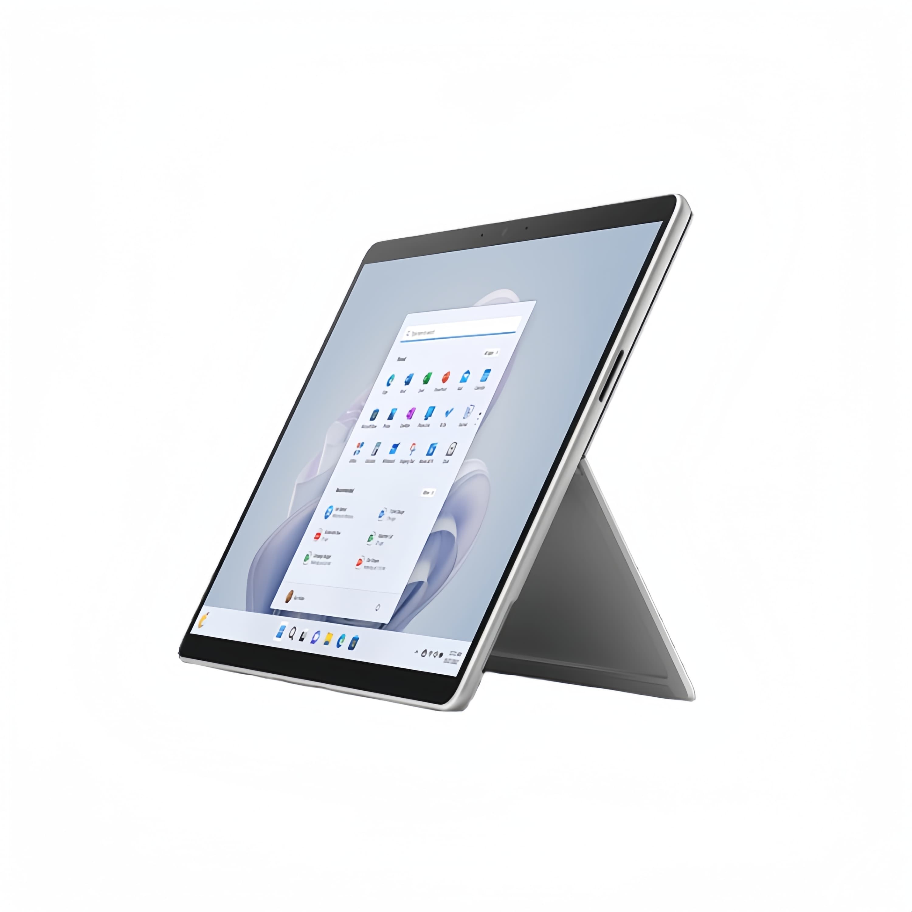 Microsoft Surface Pro 9 Lightweight Laptops