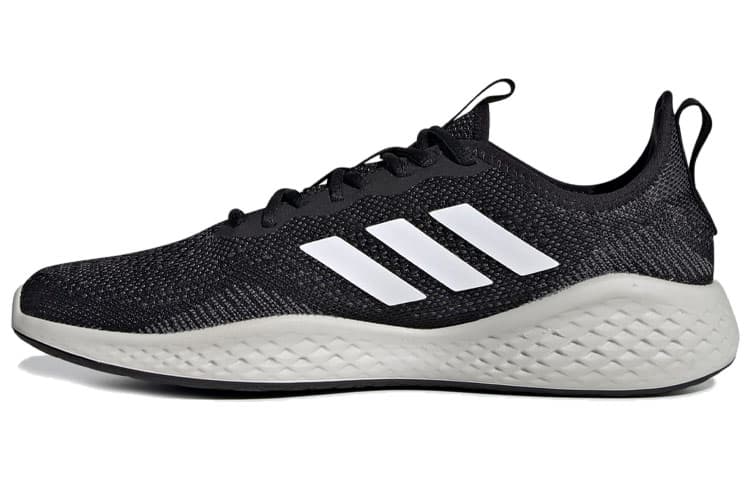 Adidas Fluidflow 'Core Black'