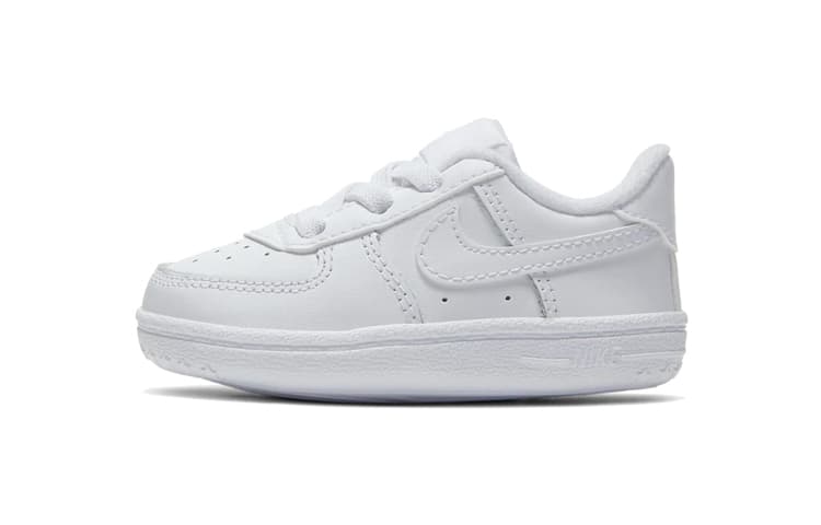Nike Air Force 1 Low Crib White I