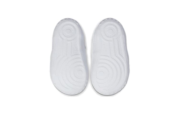 Nike Air Force 1 Low Crib White I