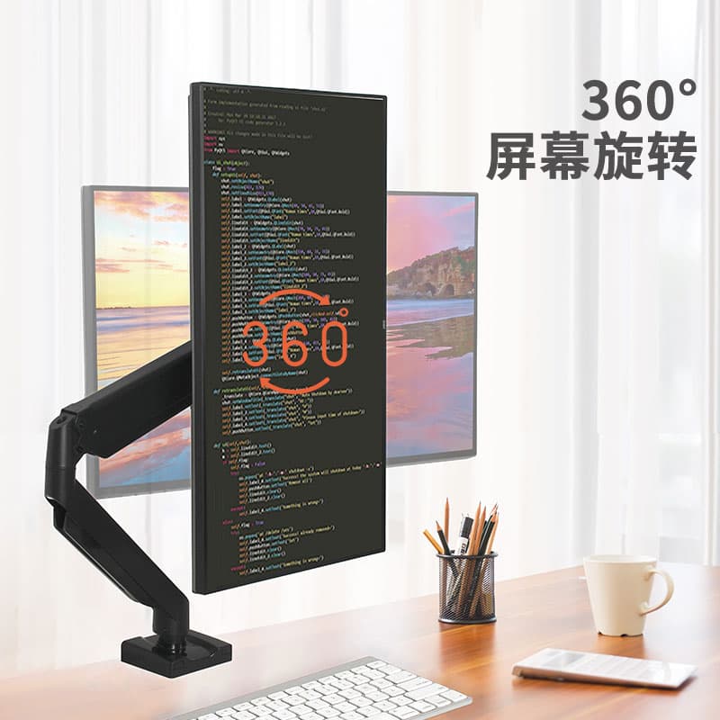 ECOLA Мониторные кронштейны