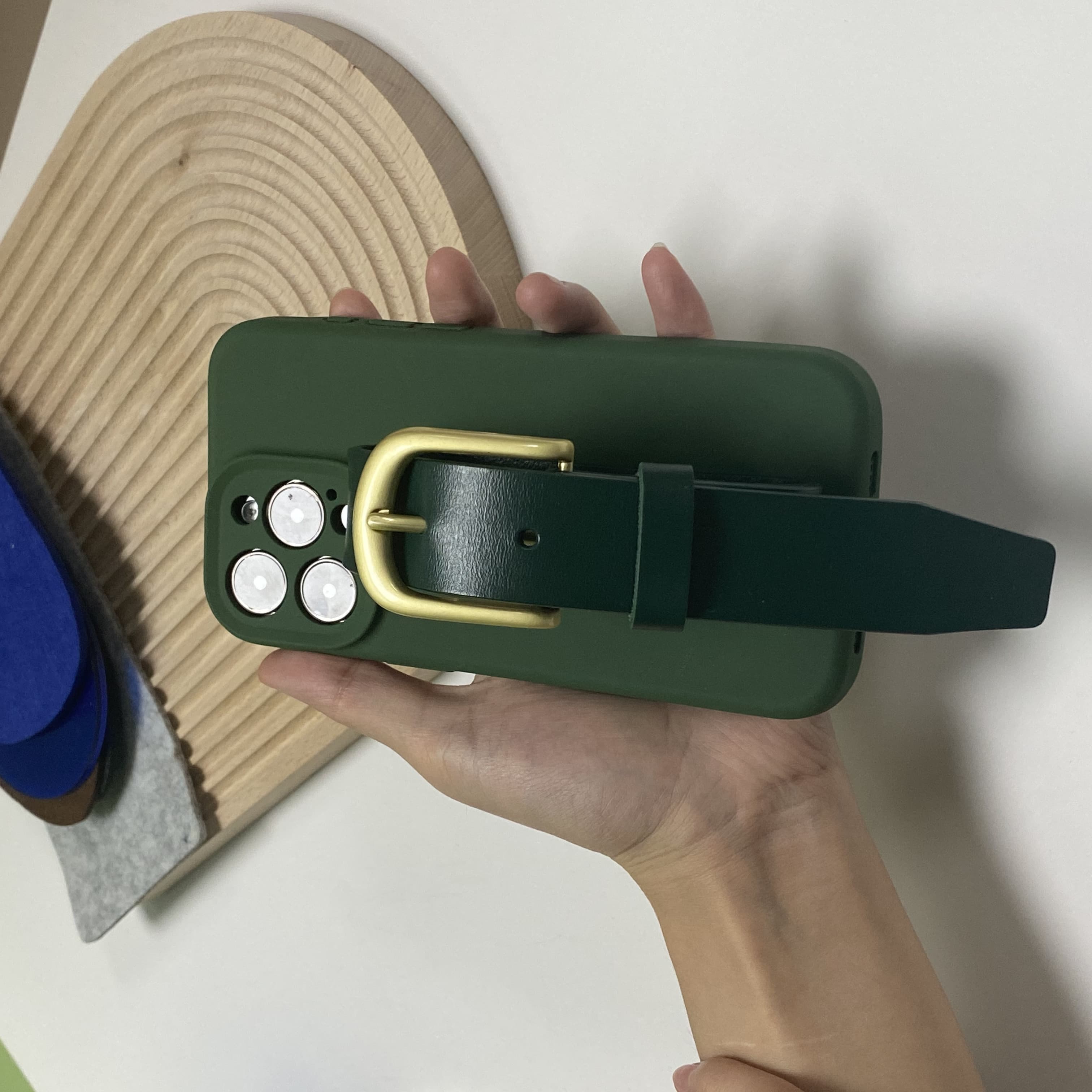 Чехлы для телефонов CORBELLATI