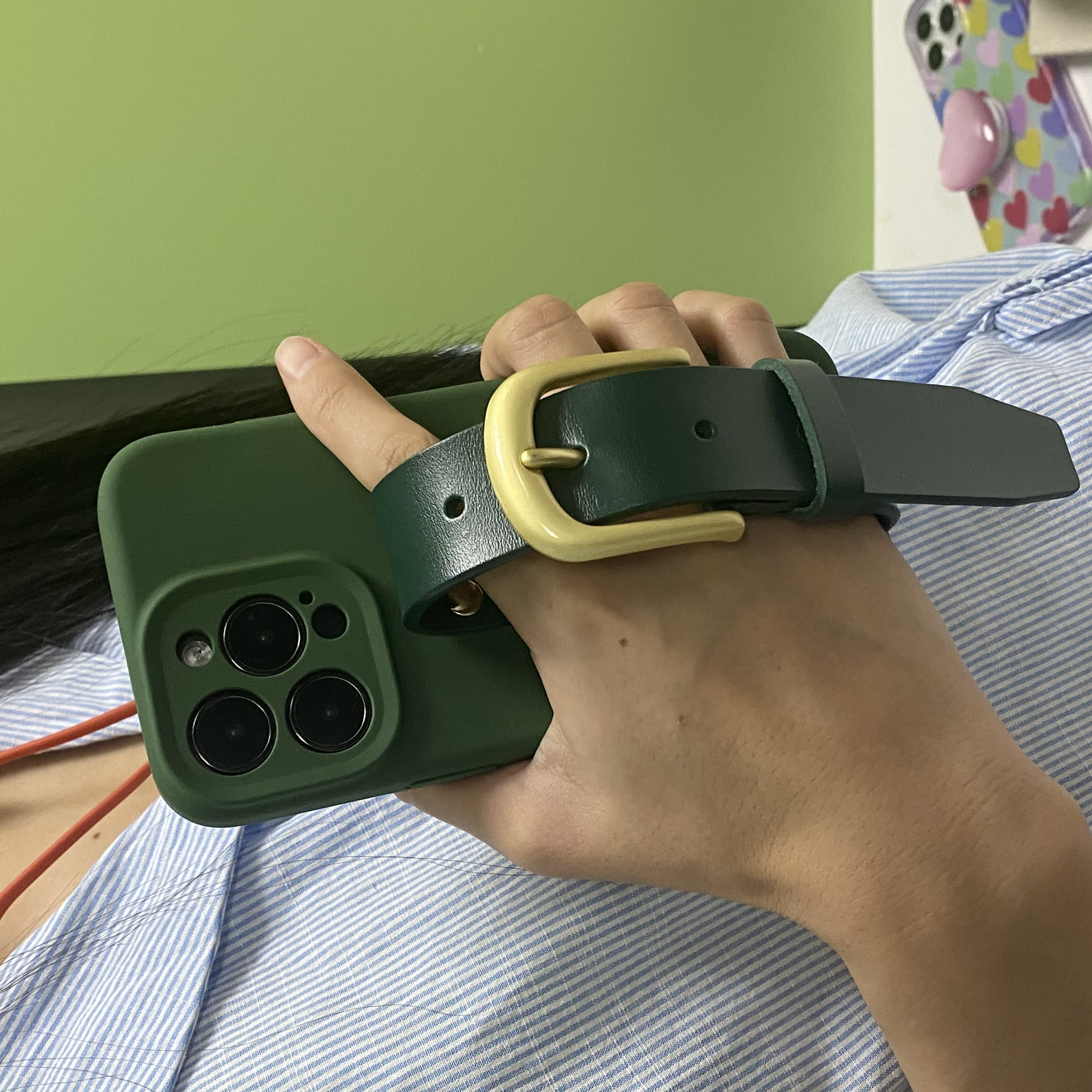 Чехлы для телефонов CORBELLATI