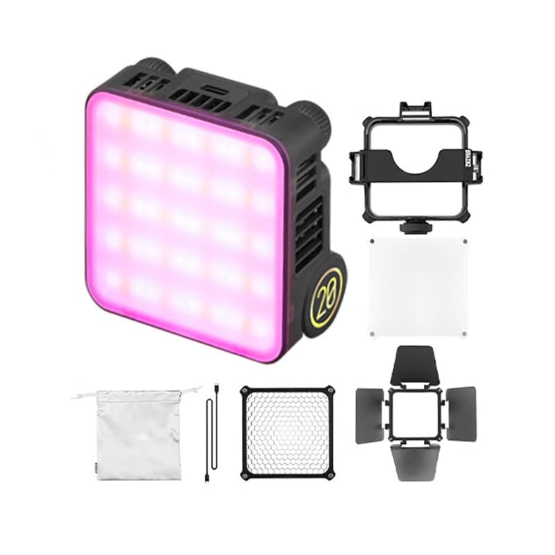 ЧЖИЮНЬ Наружное освещение