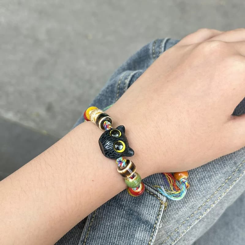 SWEET PLANET Керамические браслеты унисекс