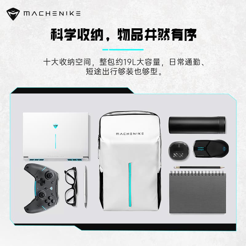 MACHENIKE Сумки для планшетов