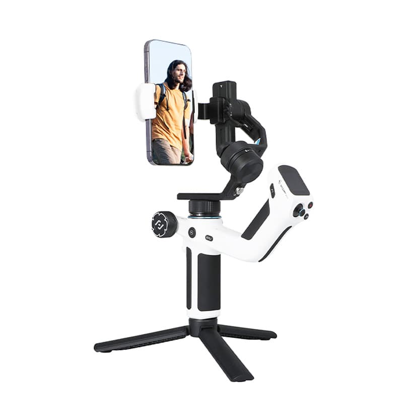 Подвесы и ручки для камеры FEIYUTECH