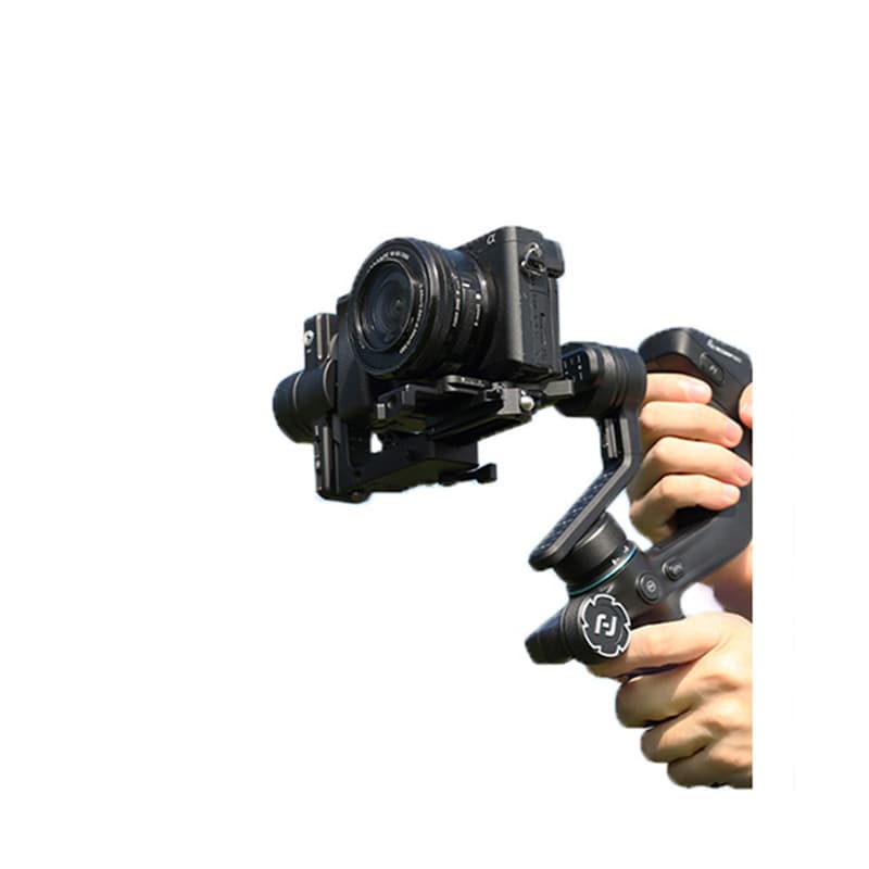 Подвесы и ручки для камеры FEIYUTECH