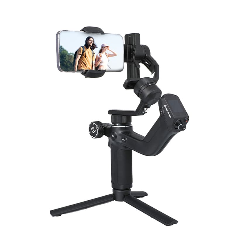 FEIYUTECH Gimbals & Camera Handles
