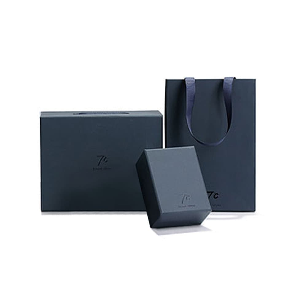 Женские серьги из стерлингового серебра 7 ℃