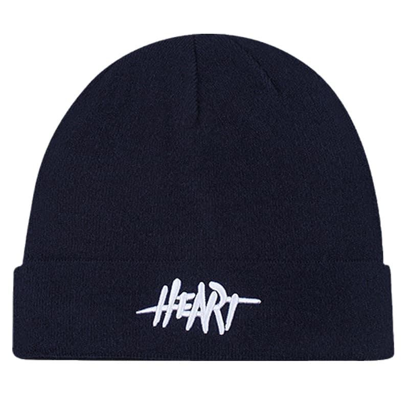 WODONBLE Acrylic Beanies Unisex