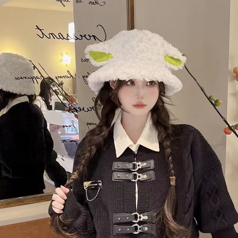 WODONBLE Шапки из полиэстера унисекс