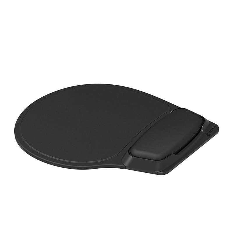 Коврики для мыши и подставки для запястий ECOLA