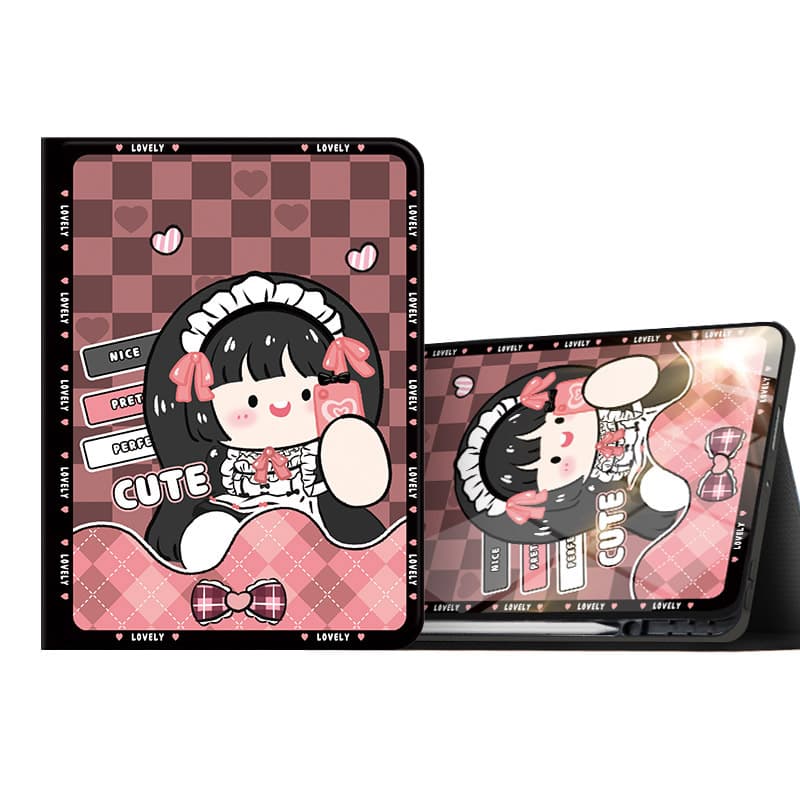 WUCHUANGWUYI Tablet Protective Sleeves & Cases