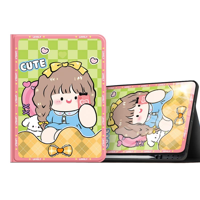 Защитные чехлы и чехлы для планшетов WUCHUANGWUYI