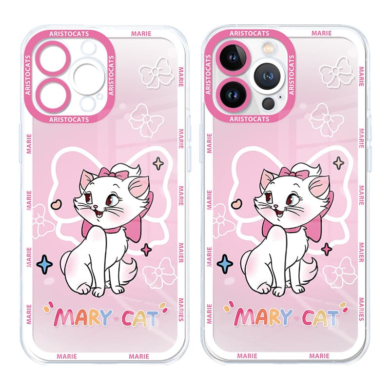 Чехлы для телефонов Disney