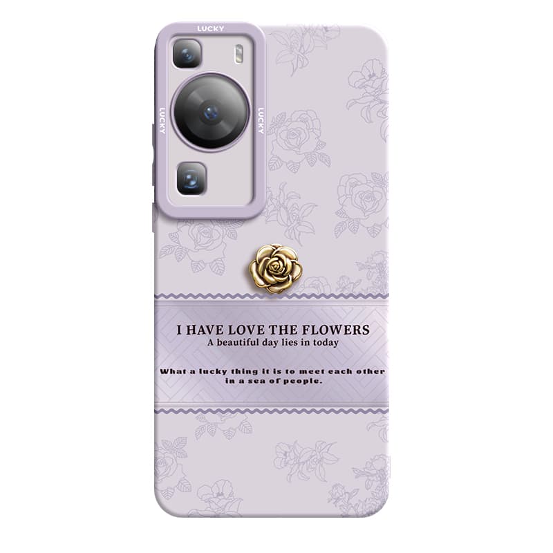 SUPER MOUSE Phone Cases