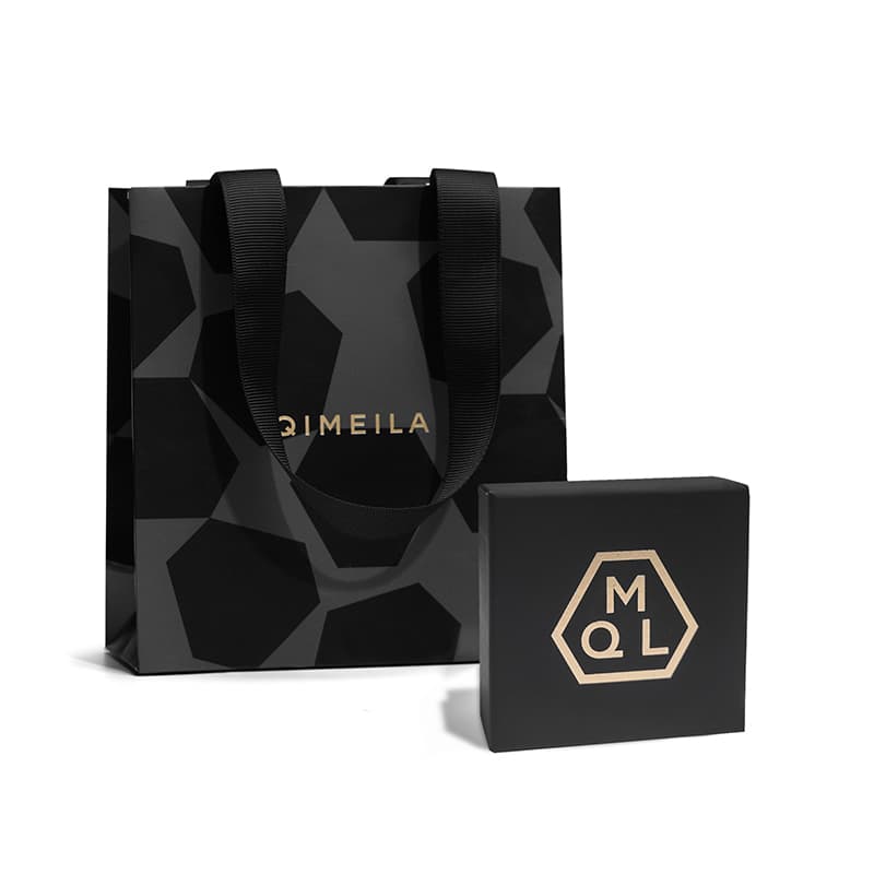 QIMEILA 999 Fine Silver Stud Earrings Unisex