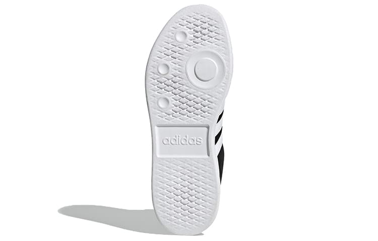 Adidas Court80s Mid Черный Белый Унисекс