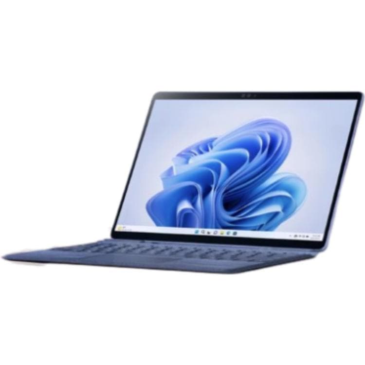 Microsoft Surface Pro 9 I7, 16 ГБ, 1 ТБ, 13 дюймов, планшеты 2 в 1, ноутбук для бизнеса, сенсорный экран