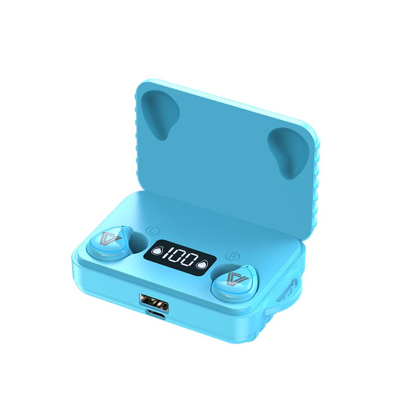 Беспроводные наушники ZHENJIN