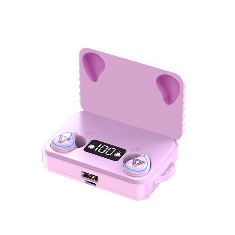 Беспроводные наушники ZHENJIN