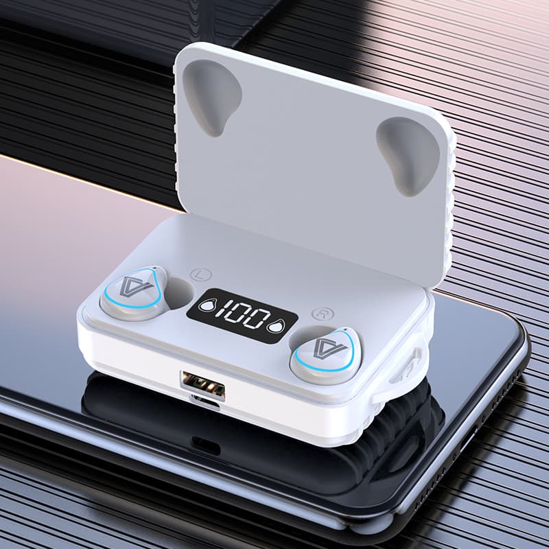 Беспроводные наушники ZHENJIN