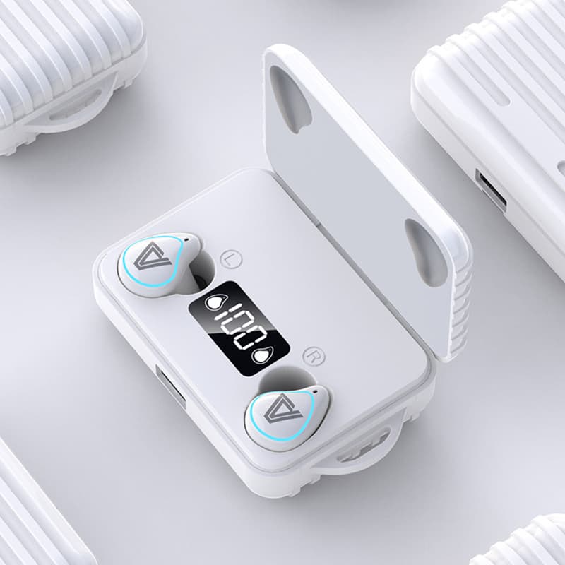 Беспроводные наушники ZHENJIN