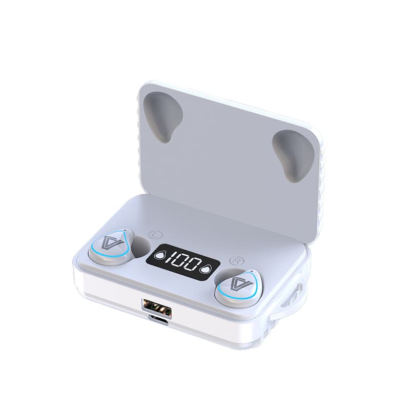 Беспроводные наушники ZHENJIN