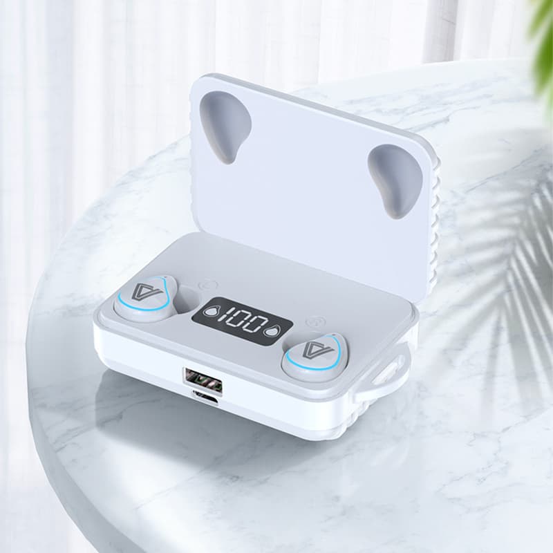 Беспроводные наушники ZHENJIN