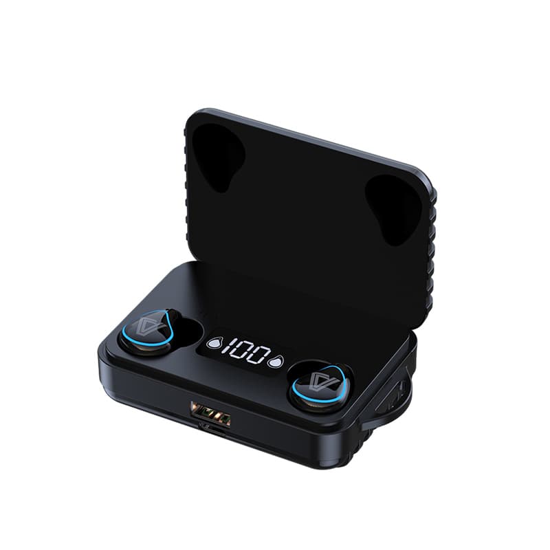 ZHENJIN Wireless Headphone