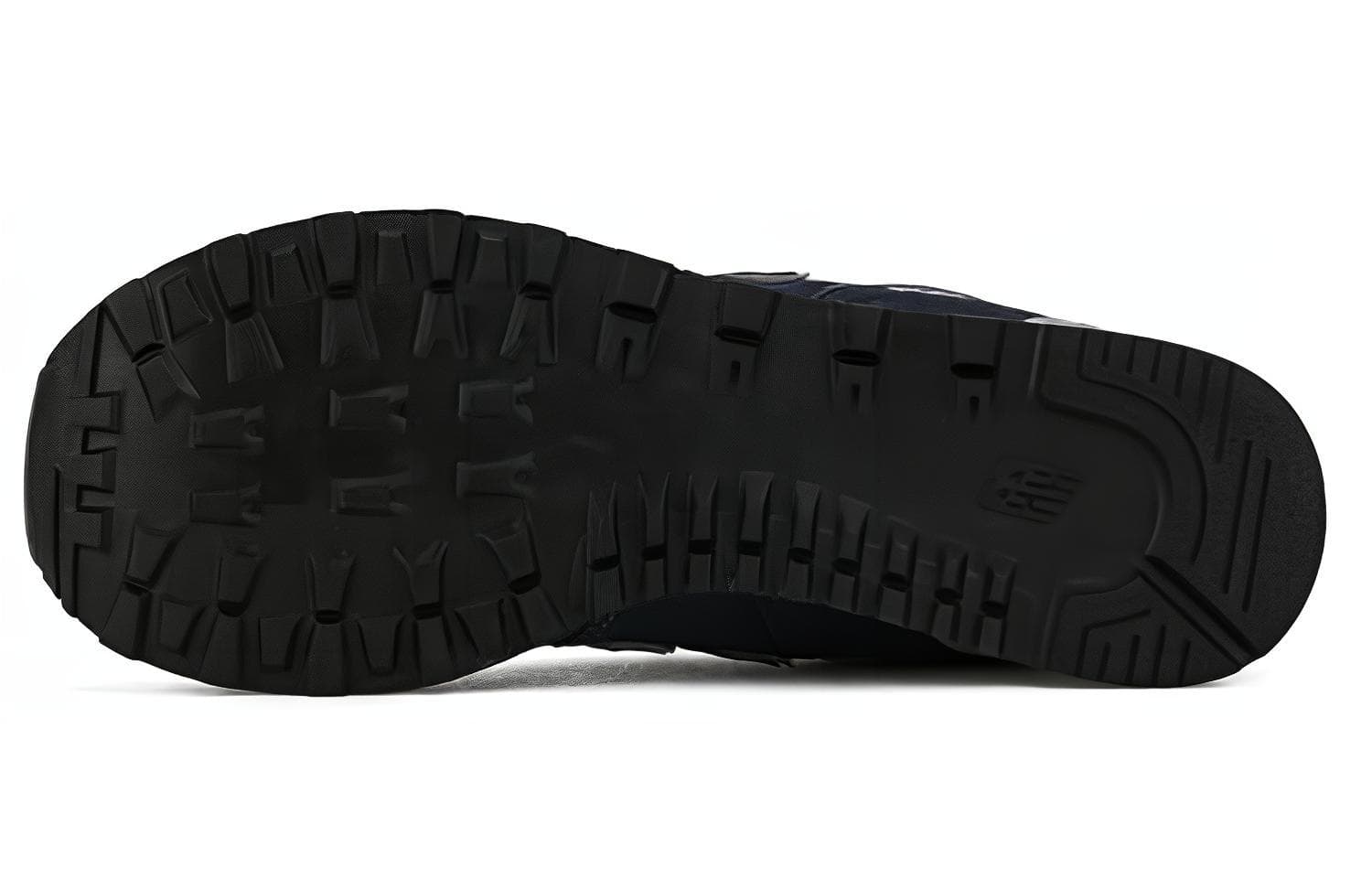 New Balance 574 «Классический черный»