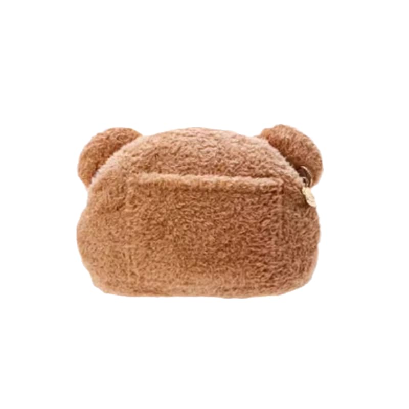 Сумка через плечо Sanrio из полиэстера, обычный унисекс