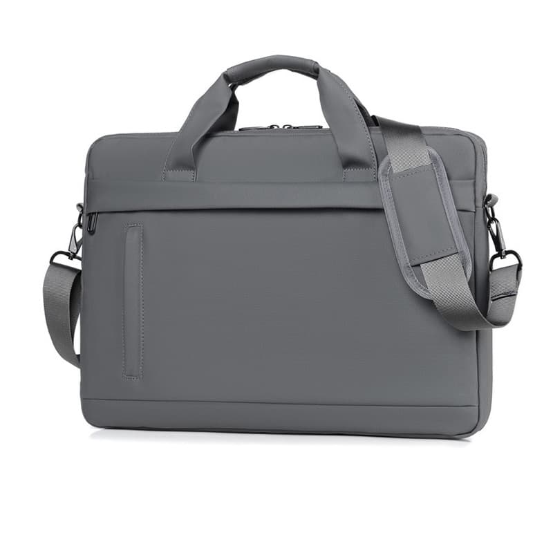 Мужской нейлоновый портфель ResNonverba